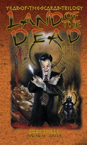 Land of the Dead cover image