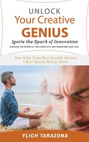 Unlock Your Creative Genius cover image