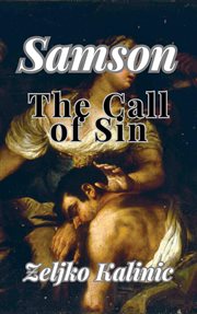 Samson the Call of Sin cover image