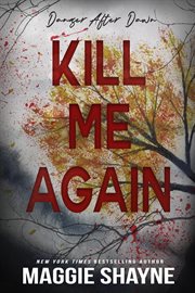 Kill Me Again cover image