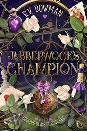 Jabberwock's Champion cover image