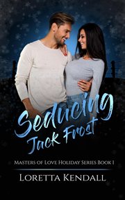Seducing Jack Frost cover image