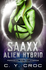 Saaxx Alien Hybrid cover image