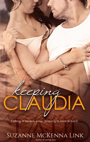 Keeping Claudia cover image
