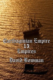 Empires : Carthaginian Empire cover image