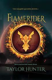 Flamerider cover image