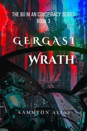 Gergasi Wrath cover image