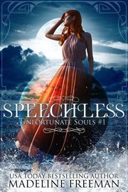 Speechless cover image