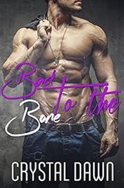 Bad to the bone cover image