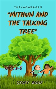 Mithun and the Talking Tree cover image