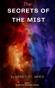The Secrets of the Mist cover image