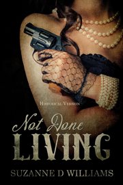 Not Done Living cover image