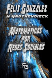 Matemáticas por Redes Sociales cover image