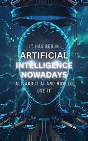 Artificial Intelligence Nowadays cover image