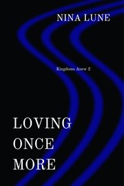 Loving Once More cover image