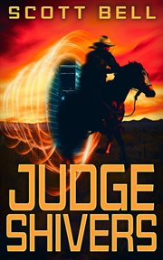 Judge Shivers cover image