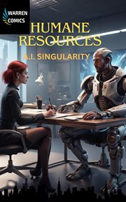 Humane Resources : A.I. Singularity cover image