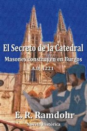 El Secreto de la Catedral cover image