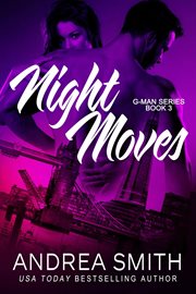Night Moves cover image
