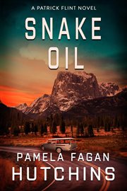 Snake Oil cover image