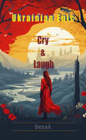 Cry & Laugh cover image