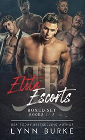 Elite Escorts Boxed Set cover image