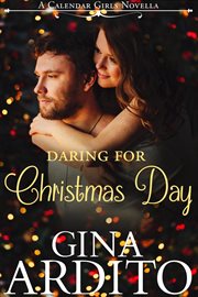 Daring for Christmas Day cover image