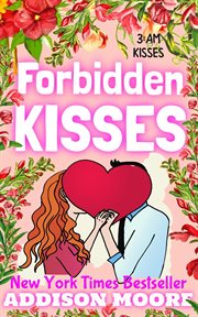 Forbidden Kisses cover image