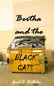 Bertha and the Black Cats cover image
