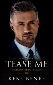 Tease Me cover image