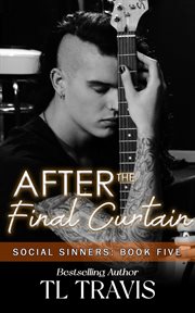 After the final curtain. Social sinners cover image