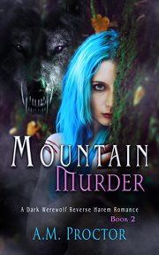 Mountain Murder : Mountain Menace cover image