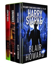 The Harry Starke Series : Books #16-18. Harry Starke cover image
