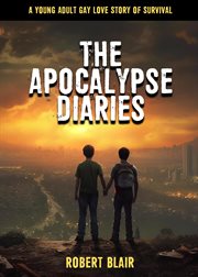 The Apocalypse Diaries cover image