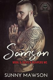 Samson cover image