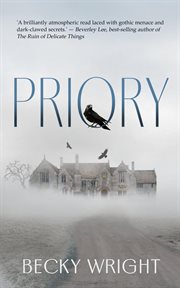 Priory cover image