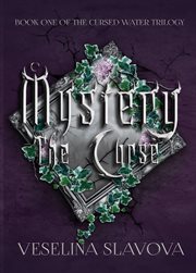 Mystery : The Curse. Cursed Water Trilogy cover image