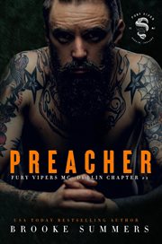 Preacher : Fury Vipers MC: Dublin Chapter cover image