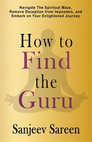 How to find the Guru cover image