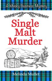 Single Malt Murder cover image