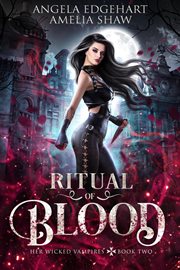 Ritual of Blood cover image