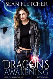 Dragon's Awakening cover image