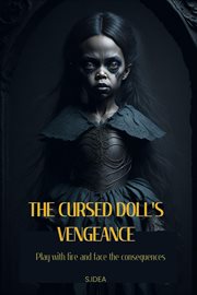 Play With Fire and Face the Consequences : Cursed Doll's Vengeance cover image