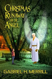 Christmas Runaway and the Angel cover image