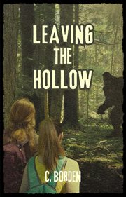 Leaving the Hollow cover image