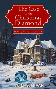 The Case of the Christmas Diamond cover image