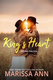 King's Heart cover image