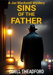 Sins of the Father cover image