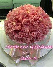 ADHD and giftedness cover image