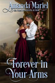 Forever in your arms cover image